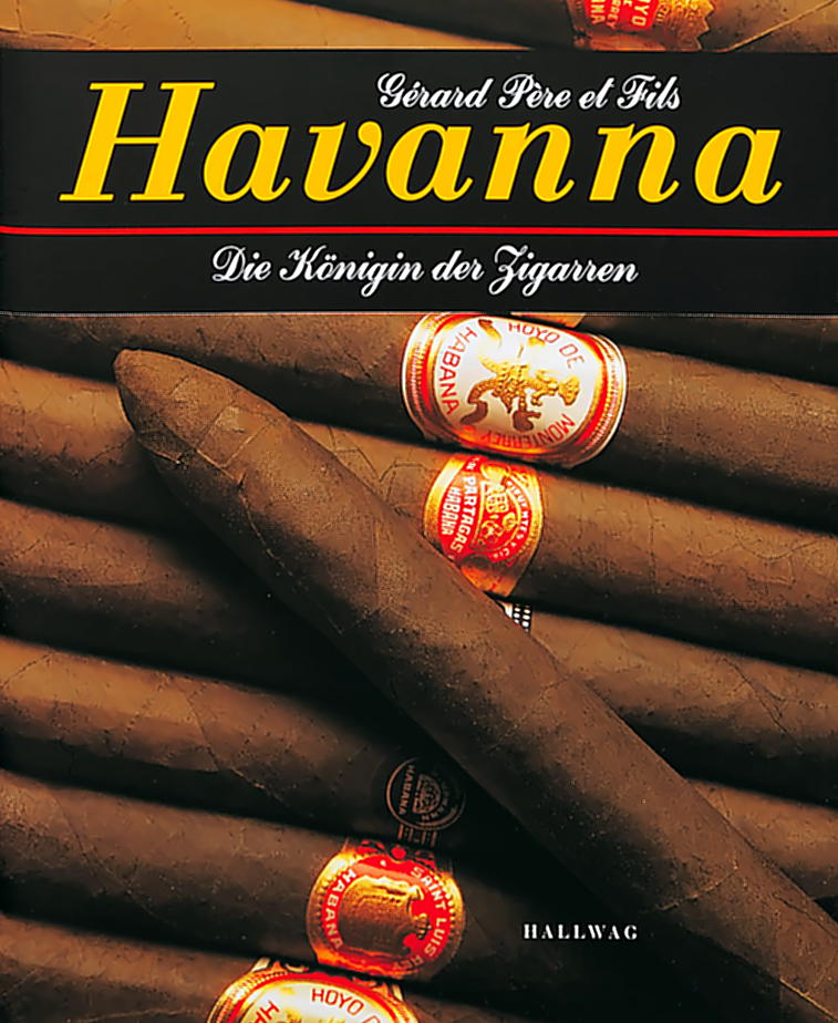 Havanna-Zigarren: Luxuriös und legendär - manager magazin