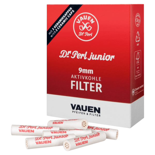 Vauen Jubox mit Filter