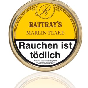 Rattrays - Marlin Flake 50g - NEUER  PREIS