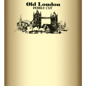 Robert McConnell - Old London Pebble Cut 100g - NEUER PREIS
