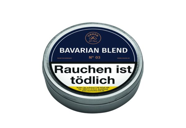 Vauen Bavarian Blend