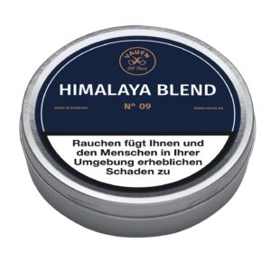 Vauen Himalaya Blend
