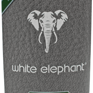 White Elephant Supermix Filter 9mm 250er Packung
