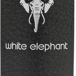 White Elephant Pfeifenreiniger Buerste 80er Packung