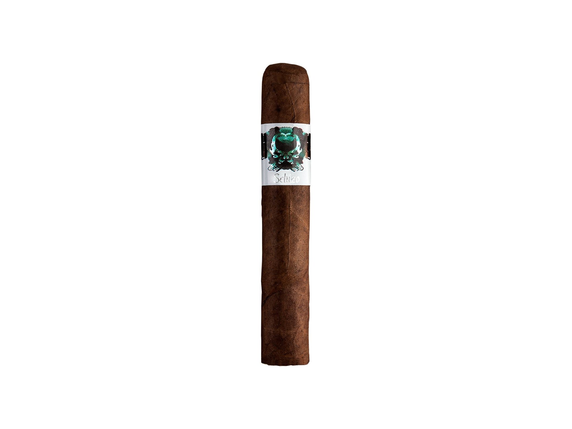 Schizo Robusto Zigarren