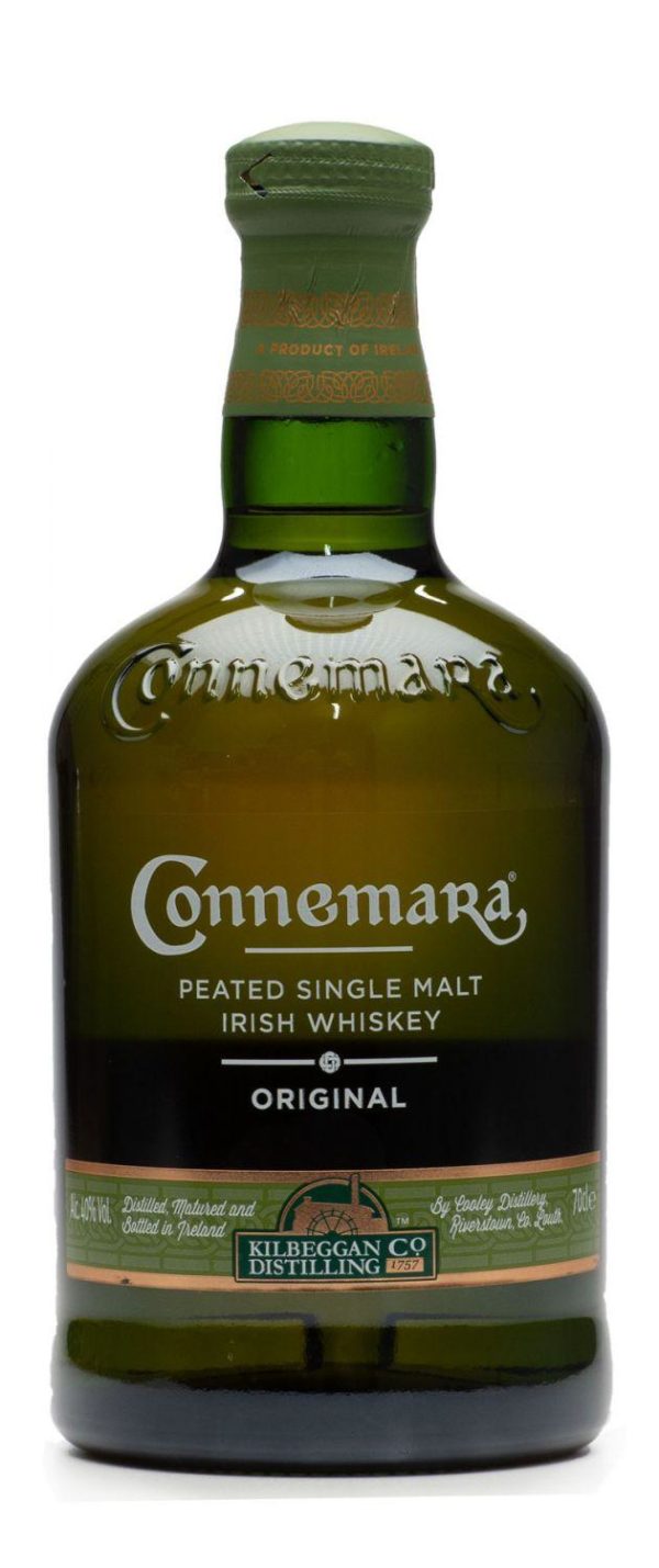 Connemara Whiskey