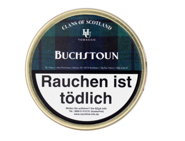 HU_Tobacco_Clans_of_Scotland_Buchstoun