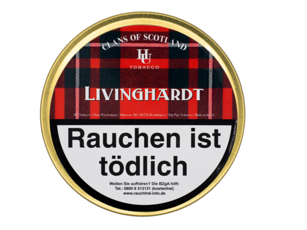 HU_Tobacco_Clans_of_Scotland_Livinghardt