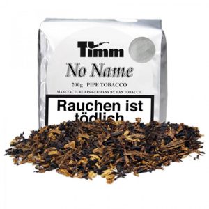 DTM TImm No Name Silber 200g
