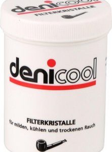 Denicool Filterkristalle 50g