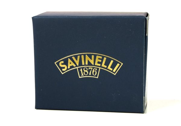 Savinelli Balsa Minibox 9mm Schachtel