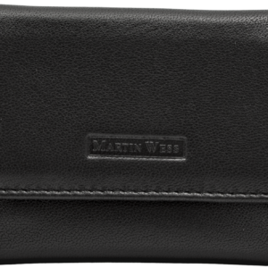 Martin Wess Design Tabaksbeutel Lea T 15 Stand Up Pouch