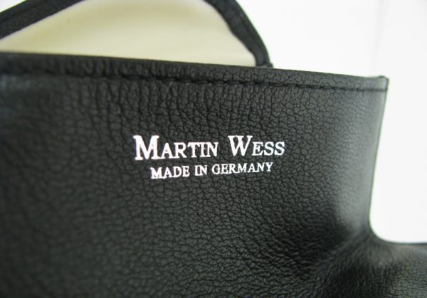 Martin Wess Design Tabaksbeutel Lea T 15