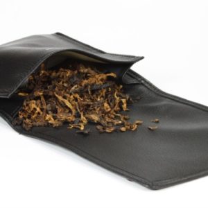 Tabaksbeutel / Tobacco pouches