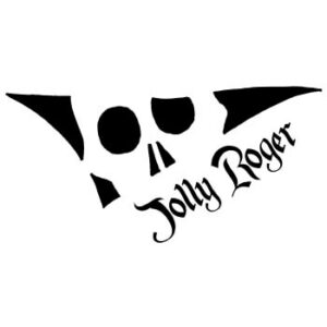 Jolly Roger by Wallenstein - Estate