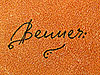 Benner - Bent Nielsen Estate
