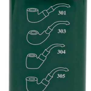 Peterson - Pipe Lighter - System Green - Pfeifenfeuerzeug