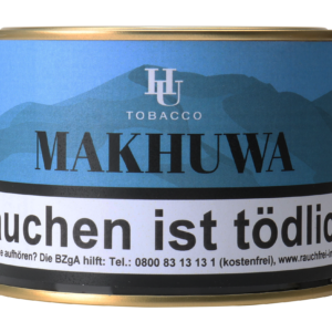 HU Tobacco African Line Makhuwa Pfeifentabak