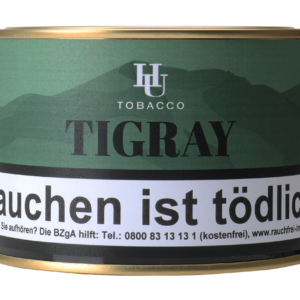 HU Tobacco African Line Tigray Pfeifentabak