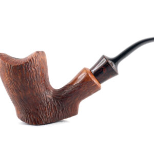 Estate Pfeife Faaborg Special Old Briar Fancy