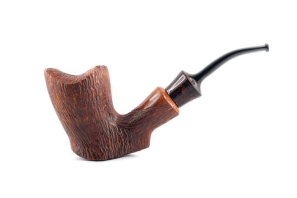 Estate Pfeife Faaborg Special Old Briar Fancy