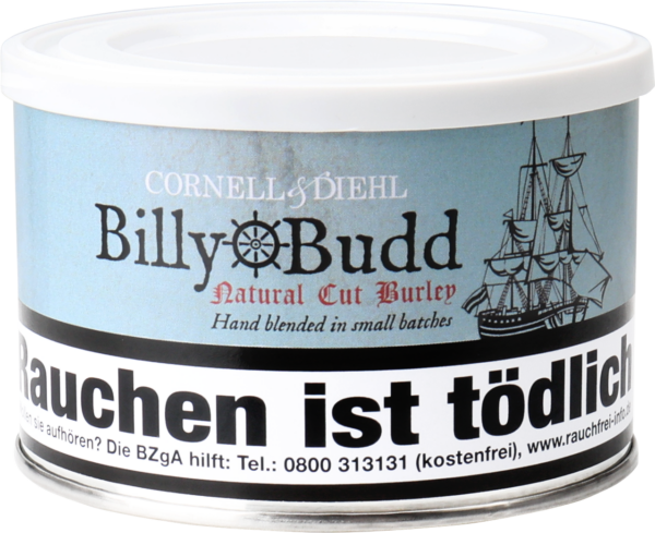 cornell and diehl billy budd Dose