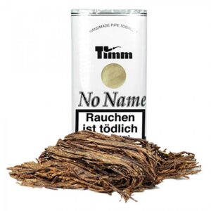 DTM, Dan Tobacco, Timm No Name Gold Pfeifentabak 50g Flake