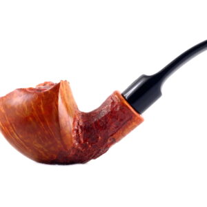 Estate Pipe Crown Viking by Poul Winslow Freehand Plateau