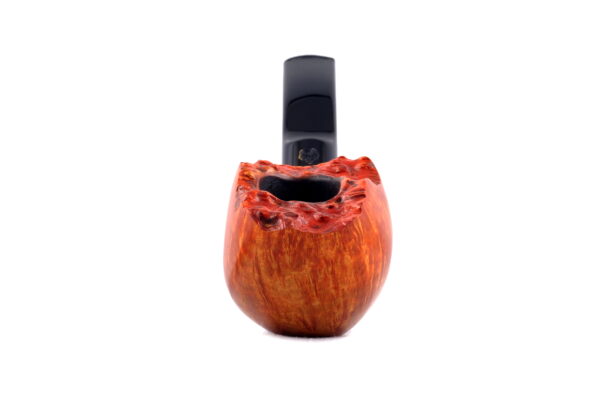 Estate Pipe Crown Viking by Poul Winslow Freehand Plateau