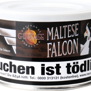 cornell and diehl maltese falcon dose