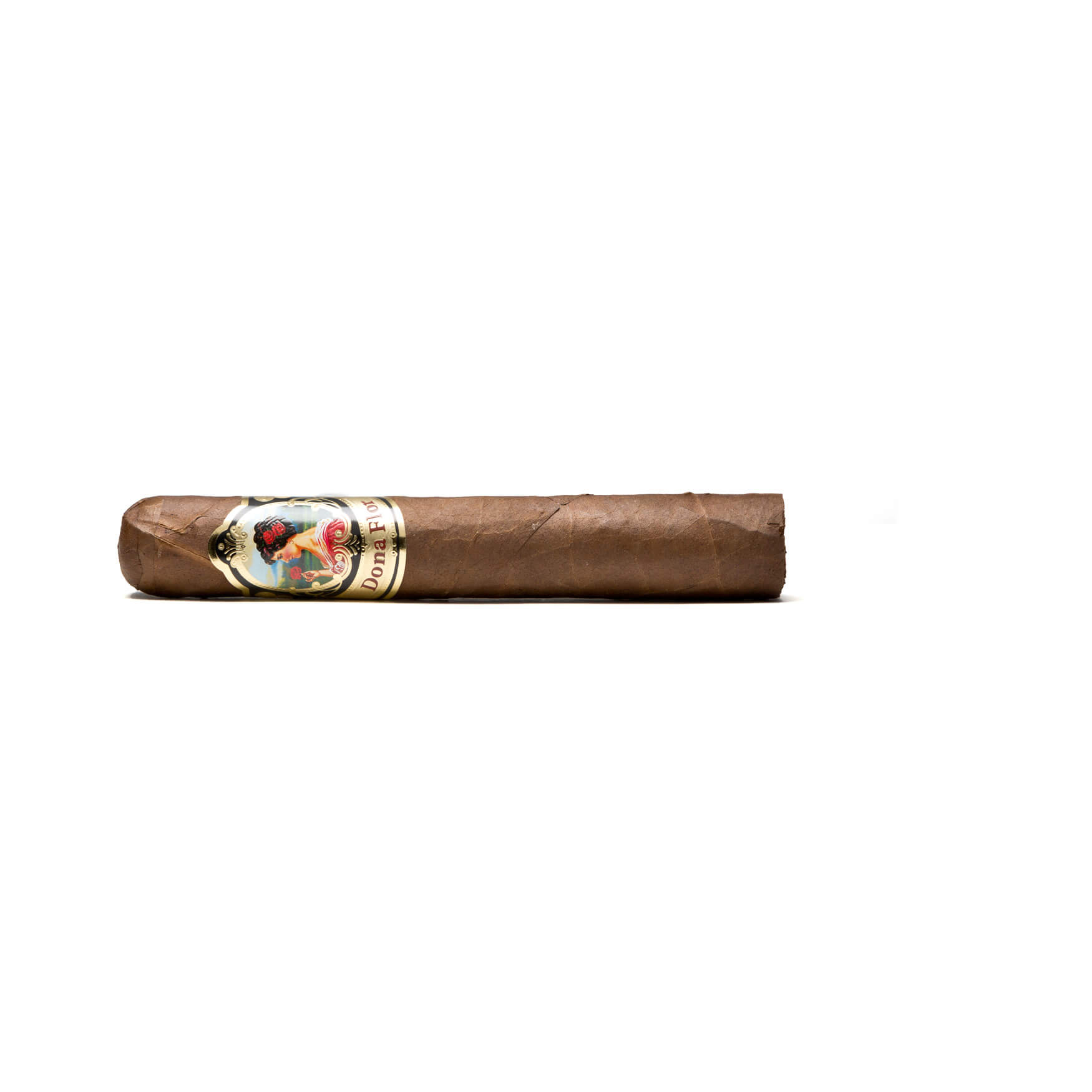 Dona Flor Robusto Longfiller Mata Fina Zigarre