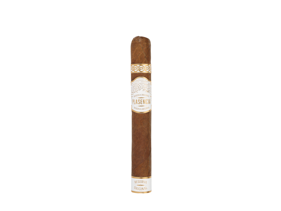 Plasencia Reserva Original Toro Zigarre