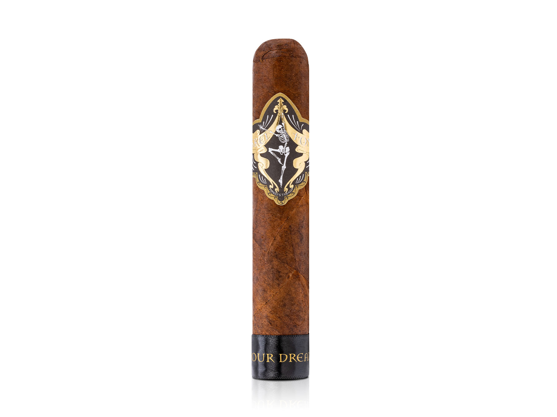 Skel Ton Live your Dreams Robusto Zigarren einzeln