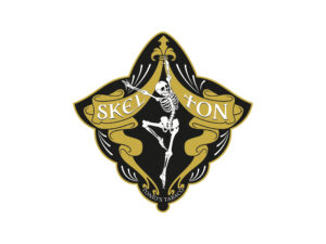 Skel Ton Small Cigars