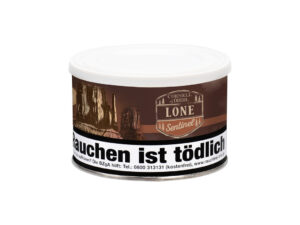 Cornell & Diehl Lone Sentinel Pfeifentabak Dose