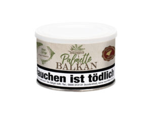 Cornell & Diehl Palmetto Balkan Pfeifentabak Dose