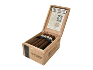 Drew Estate – Liga Privada No. 9 – Doble Corona
