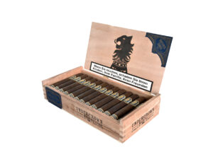 Drew Estate – Undercrown – Maduro Robusto