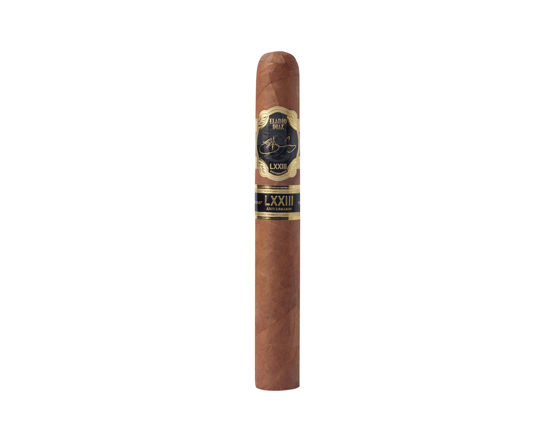 Eladio Diaz 73rd Anniversary Toro Extra Zigarre