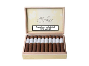 Eladio Diaz – Before & After – My Family (Robusto)