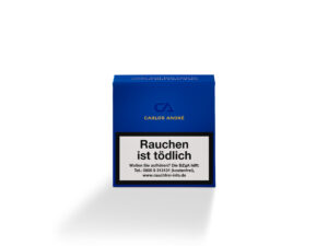 Carlos André Pace Mini Zigarillos Schachte geschlossen