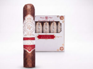 Rocky Patel – Grand Reserve – Half Corona, 5 St.
