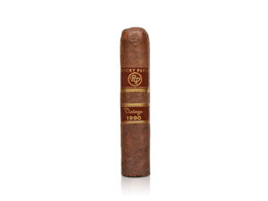 Rocky Patel Vintage 1990 Half Corona - Einzelzigarre